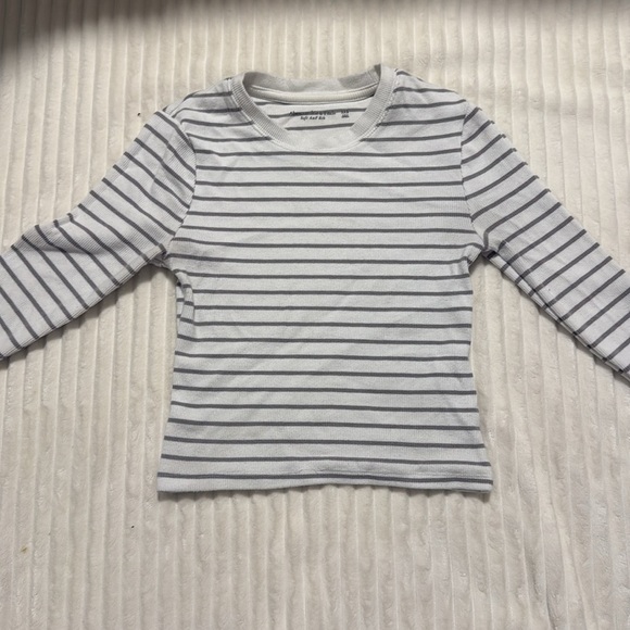 abercrombie & fitch longsleeve - Picture 2 of 3
